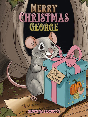 cover image of Merry Christmas George